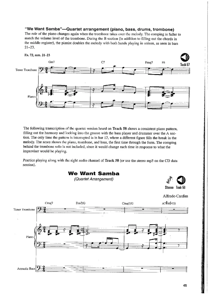 RobertWilley-BrazilianPiano(Choro,SambaandBossaNova)_一万首著名钢琴曲谱哈农贝多芬合集视频教学电子版高清无水印可打印_07各风格钢琴谱合集_BrazilianPiano_原版钢琴教材附音频