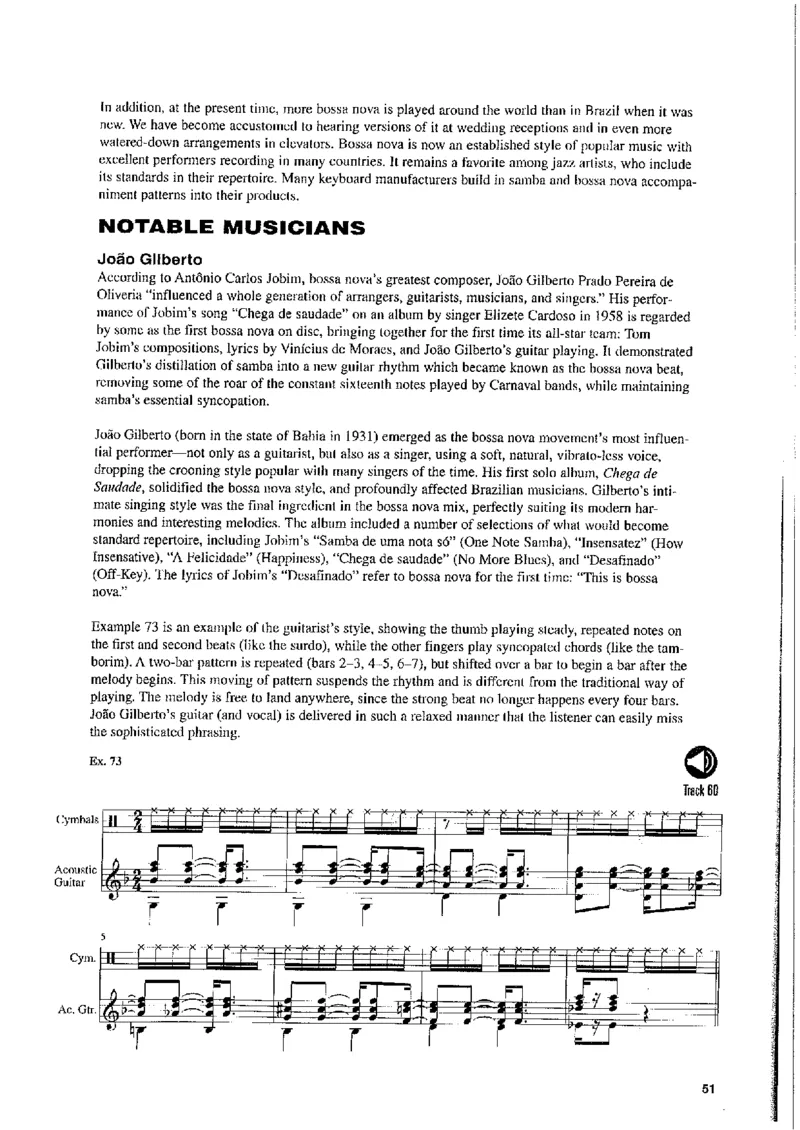 RobertWilley-BrazilianPiano(Choro,SambaandBossaNova)_一万首著名钢琴曲谱哈农贝多芬合集视频教学电子版高清无水印可打印_07各风格钢琴谱合集_BrazilianPiano_原版钢琴教材附音频