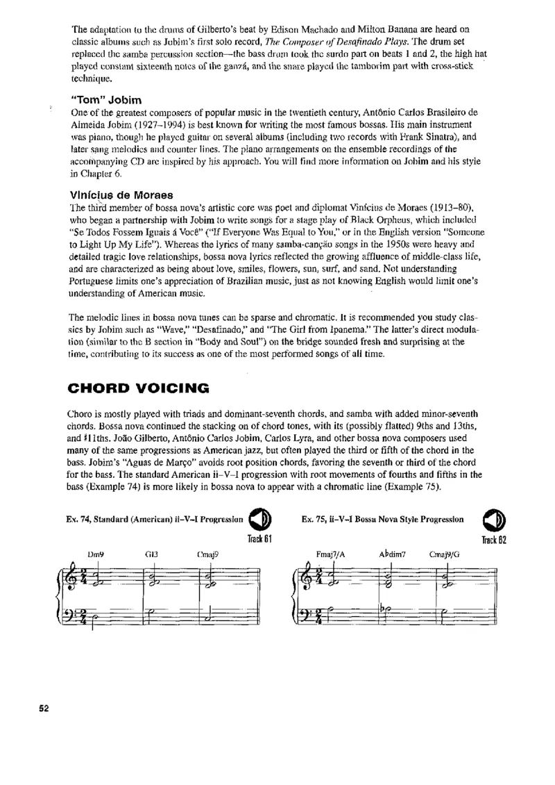 RobertWilley-BrazilianPiano(Choro,SambaandBossaNova)_一万首著名钢琴曲谱哈农贝多芬合集视频教学电子版高清无水印可打印_07各风格钢琴谱合集_BrazilianPiano_原版钢琴教材附音频