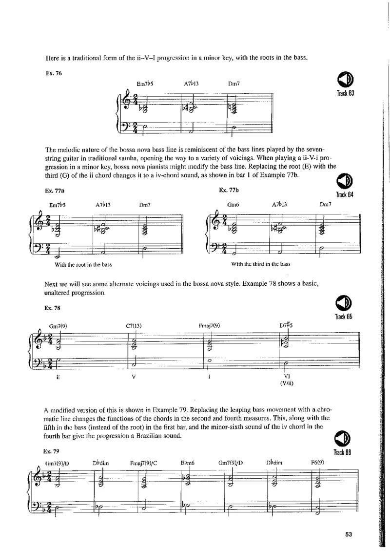 RobertWilley-BrazilianPiano(Choro,SambaandBossaNova)_一万首著名钢琴曲谱哈农贝多芬合集视频教学电子版高清无水印可打印_07各风格钢琴谱合集_BrazilianPiano_原版钢琴教材附音频