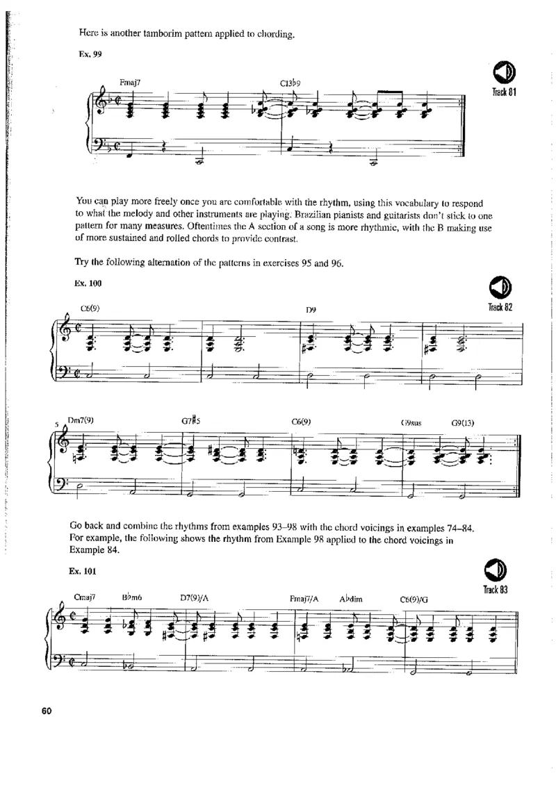 RobertWilley-BrazilianPiano(Choro,SambaandBossaNova)_一万首著名钢琴曲谱哈农贝多芬合集视频教学电子版高清无水印可打印_07各风格钢琴谱合集_BrazilianPiano_原版钢琴教材附音频