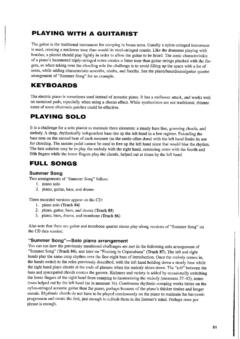 RobertWilley-BrazilianPiano(Choro,SambaandBossaNova)_一万首著名钢琴曲谱哈农贝多芬合集视频教学电子版高清无水印可打印_07各风格钢琴谱合集_BrazilianPiano_原版钢琴教材附音频