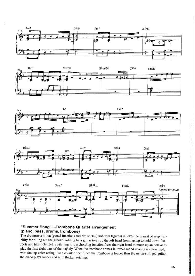 RobertWilley-BrazilianPiano(Choro,SambaandBossaNova)_一万首著名钢琴曲谱哈农贝多芬合集视频教学电子版高清无水印可打印_07各风格钢琴谱合集_BrazilianPiano_原版钢琴教材附音频