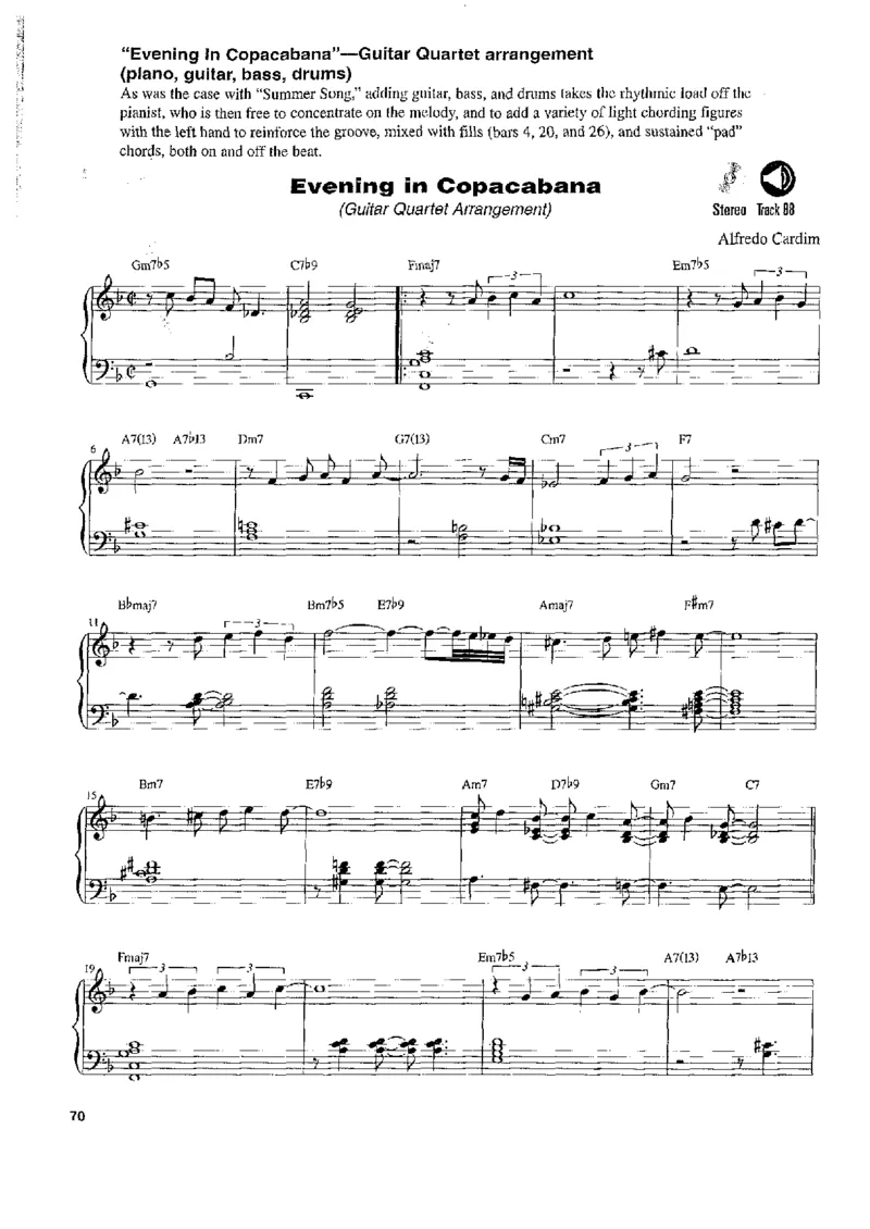 RobertWilley-BrazilianPiano(Choro,SambaandBossaNova)_一万首著名钢琴曲谱哈农贝多芬合集视频教学电子版高清无水印可打印_07各风格钢琴谱合集_BrazilianPiano_原版钢琴教材附音频