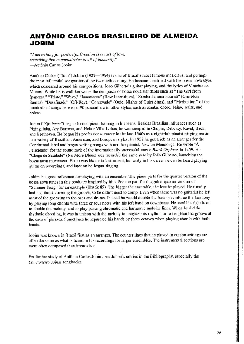 RobertWilley-BrazilianPiano(Choro,SambaandBossaNova)_一万首著名钢琴曲谱哈农贝多芬合集视频教学电子版高清无水印可打印_07各风格钢琴谱合集_BrazilianPiano_原版钢琴教材附音频