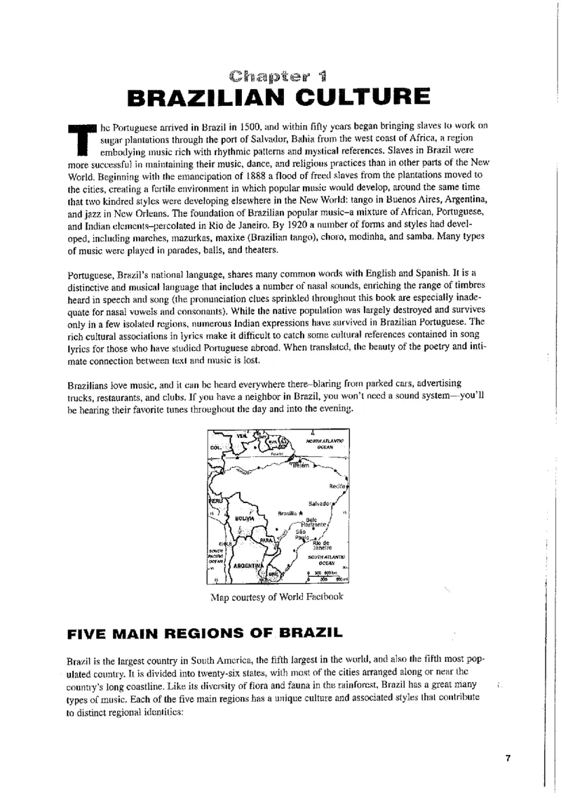 RobertWilley-BrazilianPiano(Choro,SambaandBossaNova)_一万首著名钢琴曲谱哈农贝多芬合集视频教学电子版高清无水印可打印_07各风格钢琴谱合集_BrazilianPiano_原版钢琴教材附音频