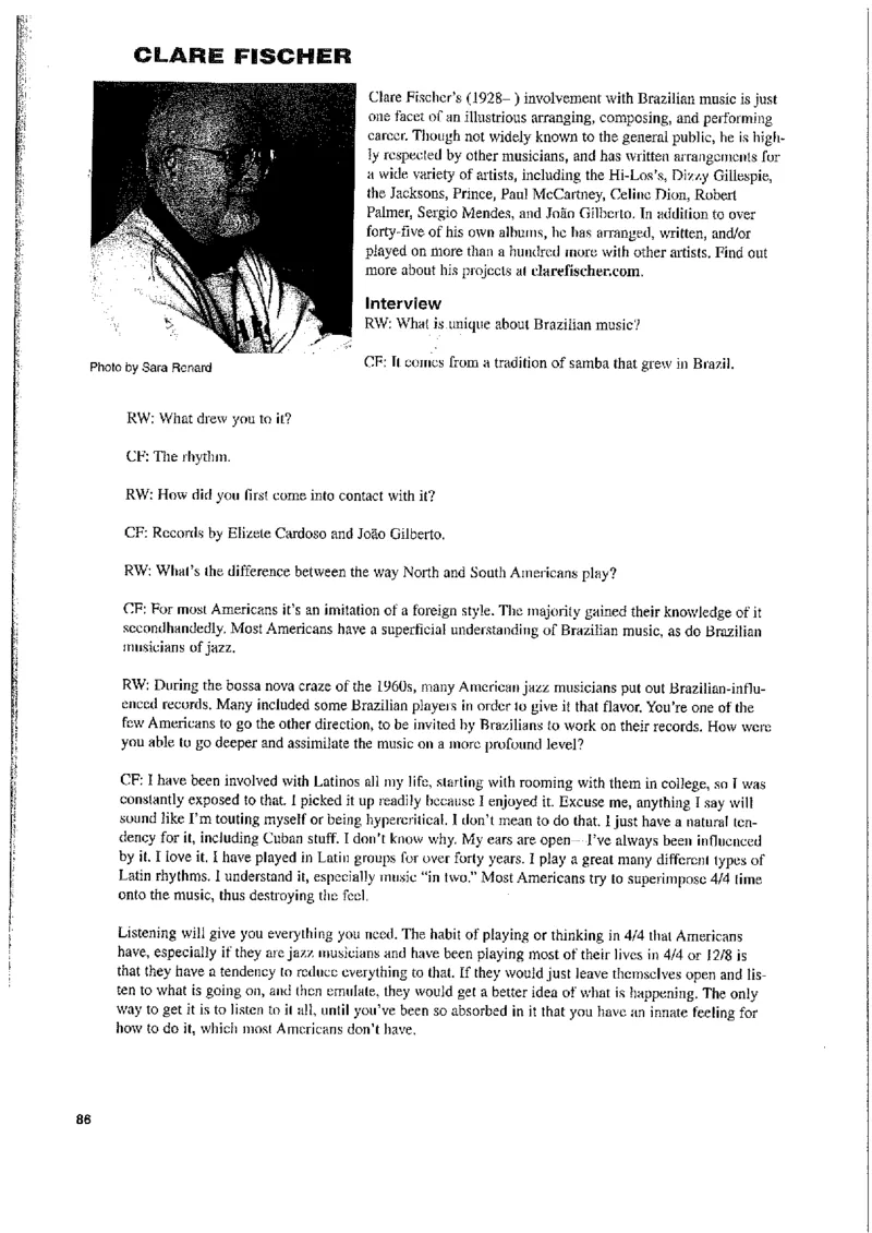 RobertWilley-BrazilianPiano(Choro,SambaandBossaNova)_一万首著名钢琴曲谱哈农贝多芬合集视频教学电子版高清无水印可打印_07各风格钢琴谱合集_BrazilianPiano_原版钢琴教材附音频