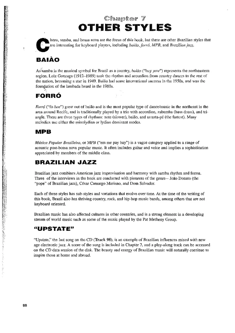 RobertWilley-BrazilianPiano(Choro,SambaandBossaNova)_一万首著名钢琴曲谱哈农贝多芬合集视频教学电子版高清无水印可打印_07各风格钢琴谱合集_BrazilianPiano_原版钢琴教材附音频