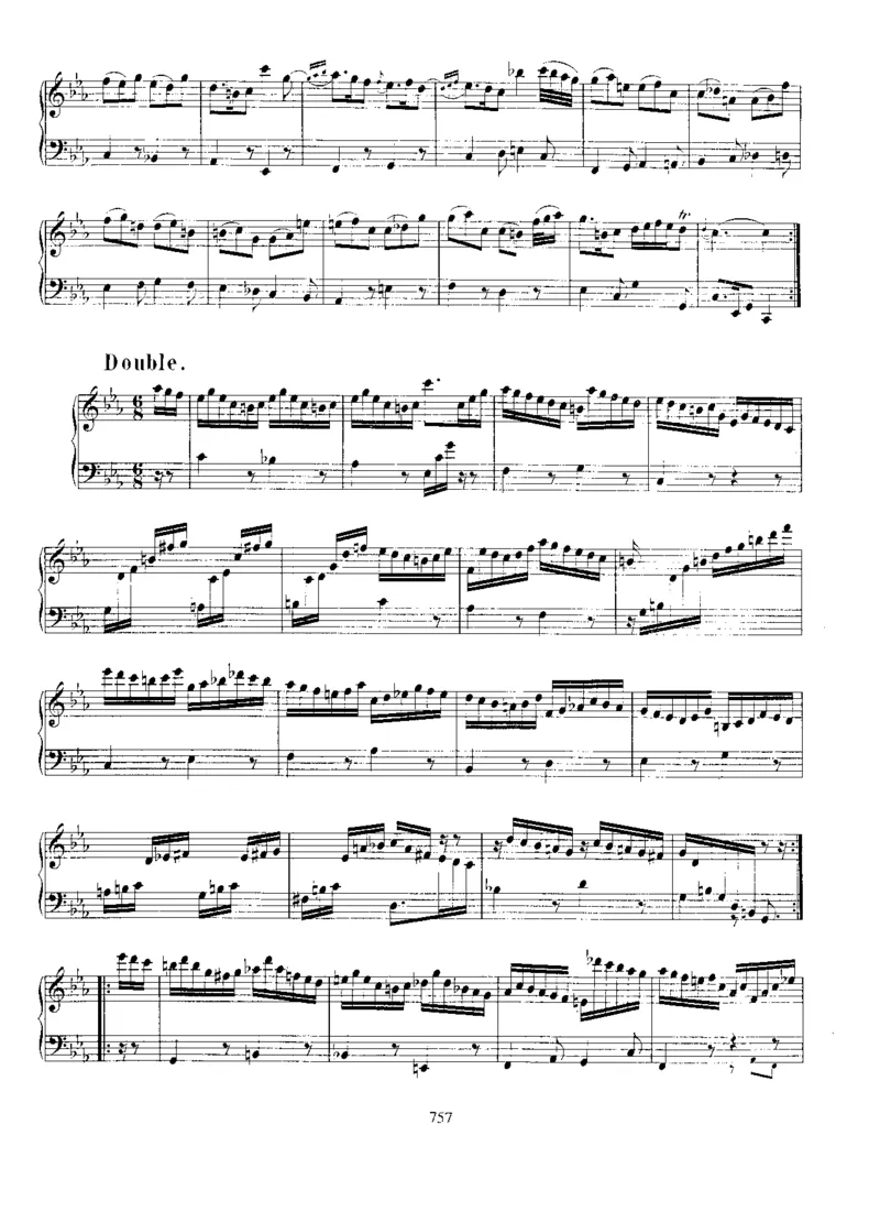 Partitainc,BWV997_一万首著名钢琴曲谱哈农贝多芬合集视频教学电子版高清无水印可打印_1古典钢琴知名音乐家谱_巴赫钢琴谱全集_其他