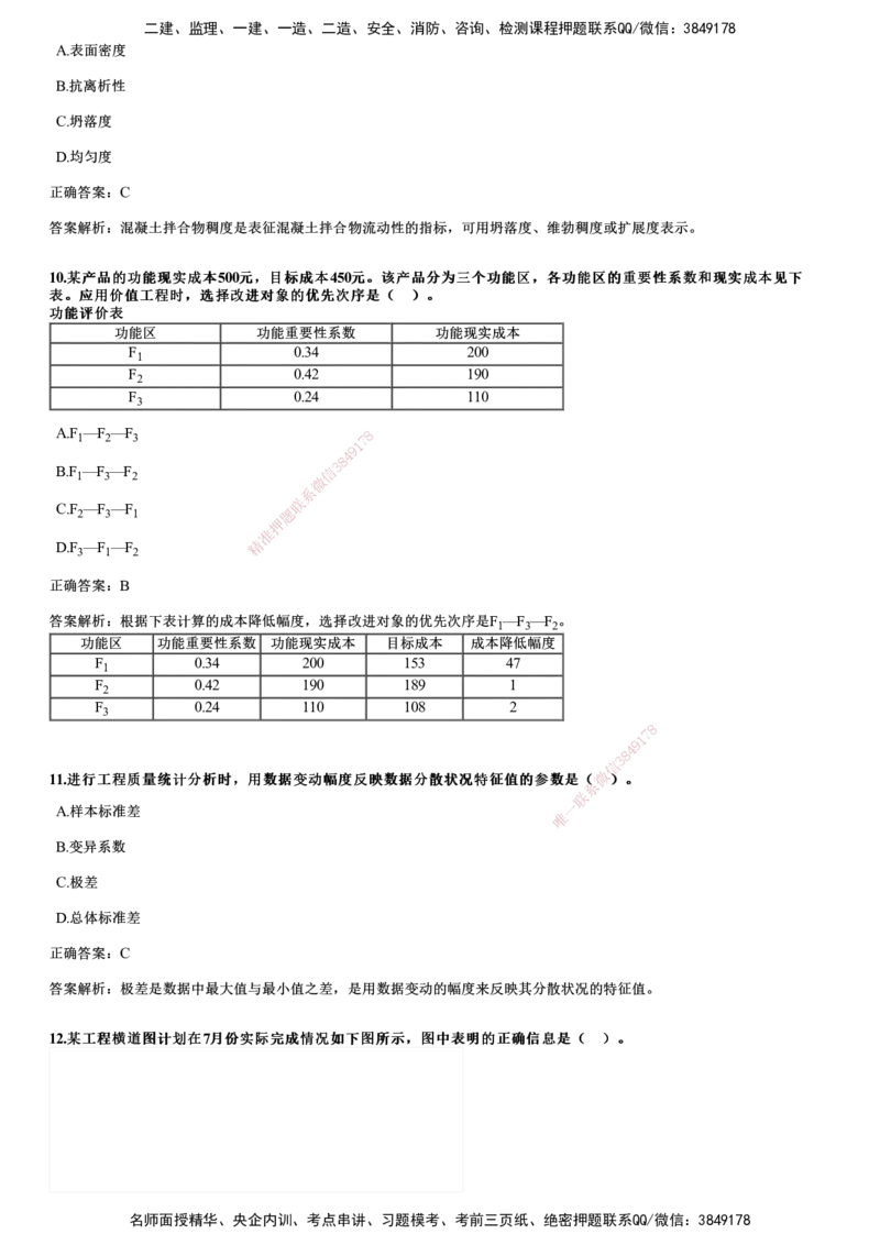 JG-土建三控-2024年真题_监理工程师_2025监理工程师_2025年监理工程师SVIP_2025年监理土建控制SVIP_01-精华文档✿电子教材✿历年真题_02-历年真题PDF