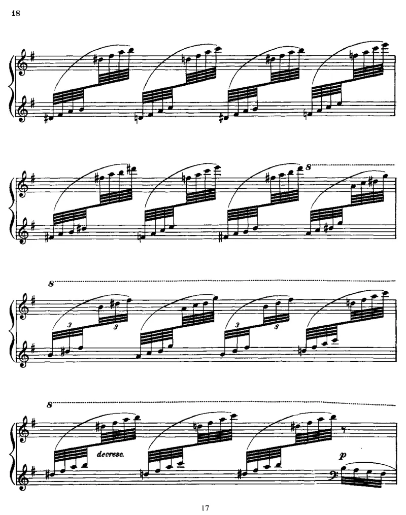 TheNutcrackerSuite,Op71a_一万首著名钢琴曲谱哈农贝多芬合集视频教学电子版高清无水印可打印_1古典钢琴知名音乐家谱_柴科夫斯基钢琴谱全集_其他