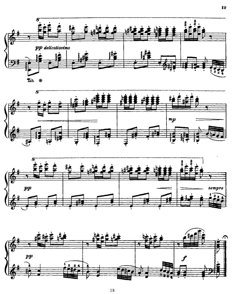 TheNutcrackerSuite,Op71a_一万首著名钢琴曲谱哈农贝多芬合集视频教学电子版高清无水印可打印_1古典钢琴知名音乐家谱_柴科夫斯基钢琴谱全集_其他