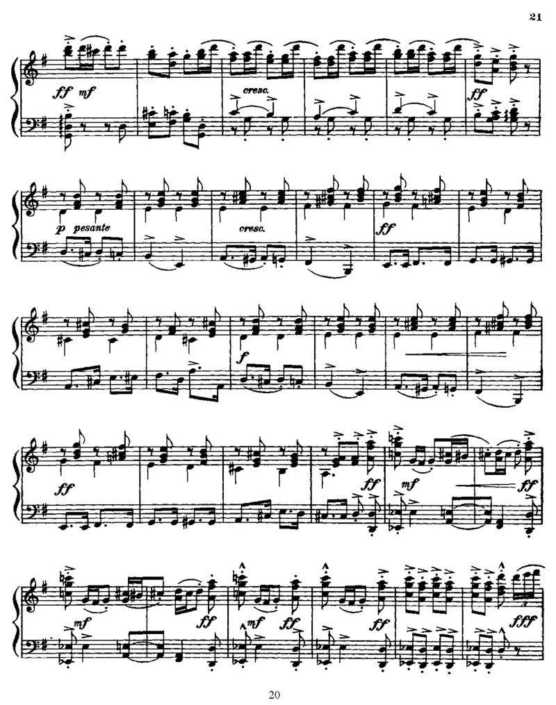 TheNutcrackerSuite,Op71a_一万首著名钢琴曲谱哈农贝多芬合集视频教学电子版高清无水印可打印_1古典钢琴知名音乐家谱_柴科夫斯基钢琴谱全集_其他