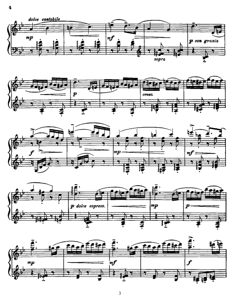 TheNutcrackerSuite,Op71a_一万首著名钢琴曲谱哈农贝多芬合集视频教学电子版高清无水印可打印_1古典钢琴知名音乐家谱_柴科夫斯基钢琴谱全集_其他