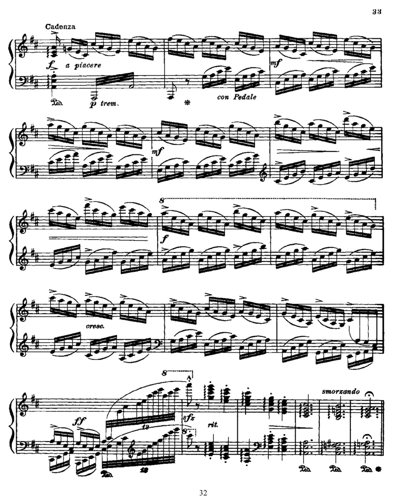 TheNutcrackerSuite,Op71a_一万首著名钢琴曲谱哈农贝多芬合集视频教学电子版高清无水印可打印_1古典钢琴知名音乐家谱_柴科夫斯基钢琴谱全集_其他