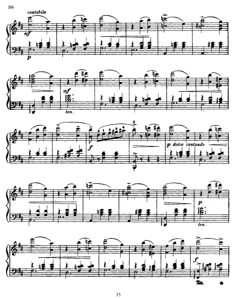 TheNutcrackerSuite,Op71a_一万首著名钢琴曲谱哈农贝多芬合集视频教学电子版高清无水印可打印_1古典钢琴知名音乐家谱_柴科夫斯基钢琴谱全集_其他