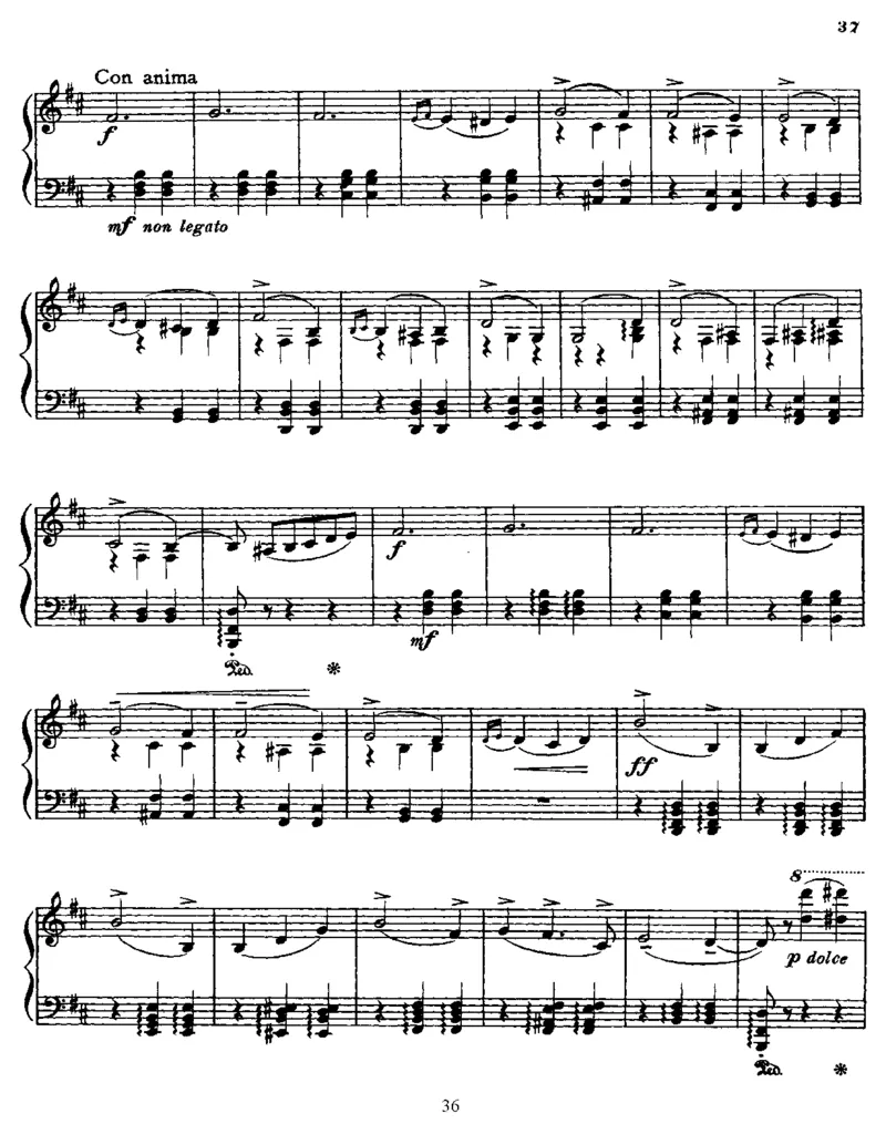 TheNutcrackerSuite,Op71a_一万首著名钢琴曲谱哈农贝多芬合集视频教学电子版高清无水印可打印_1古典钢琴知名音乐家谱_柴科夫斯基钢琴谱全集_其他