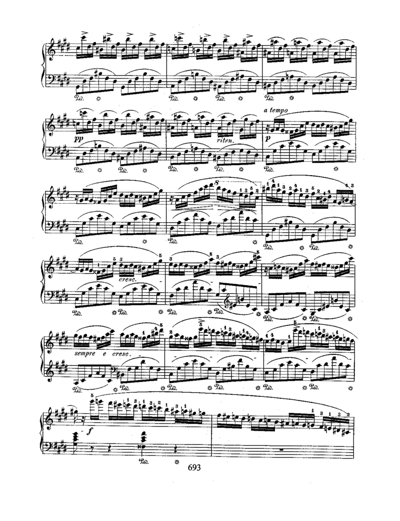 Fantaisie-Impromptuinc#,Op66_NoRestriction_一万首著名钢琴曲谱哈农贝多芬合集视频教学电子版高清无水印可打印_1古典钢琴知名音乐家谱_肖邦钢琴谱全集_即兴曲