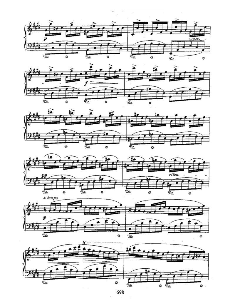 Fantaisie-Impromptuinc#,Op66_NoRestriction_一万首著名钢琴曲谱哈农贝多芬合集视频教学电子版高清无水印可打印_1古典钢琴知名音乐家谱_肖邦钢琴谱全集_即兴曲