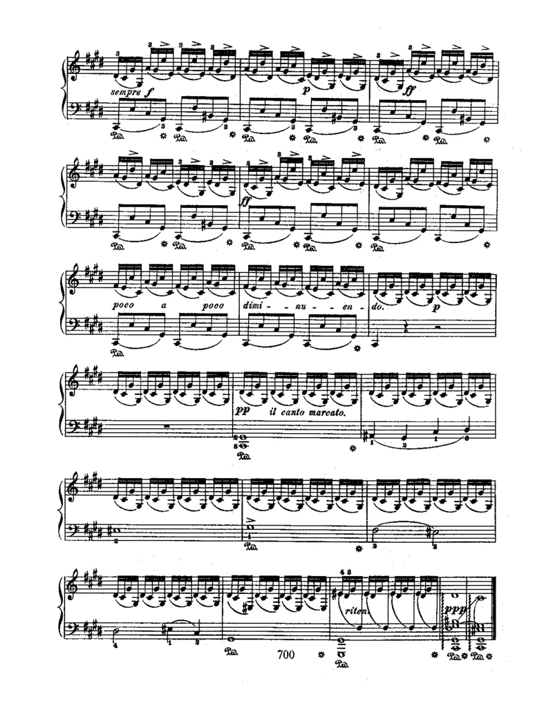 Fantaisie-Impromptuinc#,Op66_NoRestriction_一万首著名钢琴曲谱哈农贝多芬合集视频教学电子版高清无水印可打印_1古典钢琴知名音乐家谱_肖邦钢琴谱全集_即兴曲