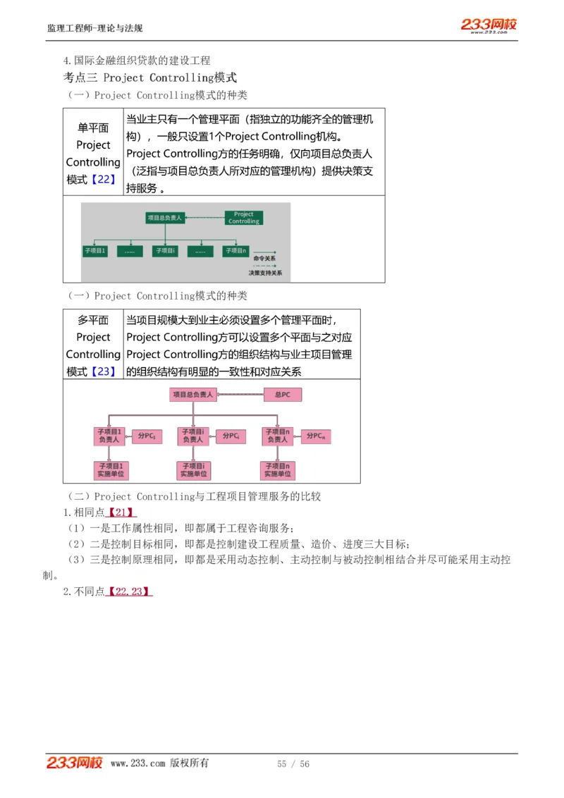 WM_Removed_1-10_监理工程师_2025监理工程师_2025年监理工程师-各大机构_2025年监理-概论_机构3-223_03.高频考点-代.楠_讲义