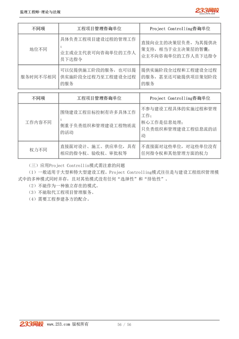 WM_Removed_1-10_监理工程师_2025监理工程师_2025年监理工程师-各大机构_2025年监理-概论_机构3-223_03.高频考点-代.楠_讲义