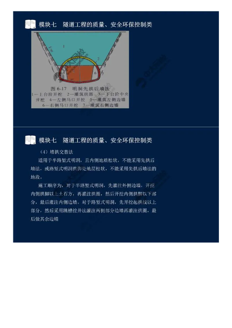 WM_57.模块七-隧道工程的质量、安全环保控制类（二）.mp4_监理工程师_2025监理工程师_2025年监理工程师-各大机构_2025年监理-交通案例_01.精讲班-田.邵楠_讲义