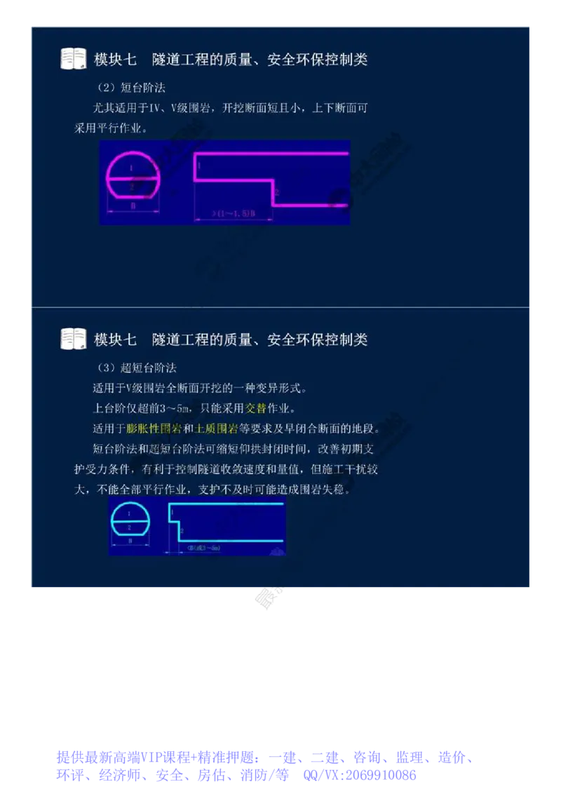 WM_57.模块七-隧道工程的质量、安全环保控制类（二）.mp4_监理工程师_2025监理工程师_2025年监理工程师-各大机构_2025年监理-交通案例_01.精讲班-田.邵楠_讲义
