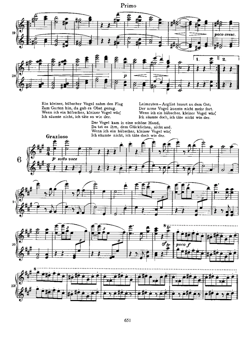 LiebesliederWaltzes,Op52a(4Hands)_一万首著名钢琴曲谱哈农贝多芬合集视频教学电子版高清无水印可打印_1古典钢琴知名音乐家谱_勃拉姆斯钢琴谱全集_四手联弹