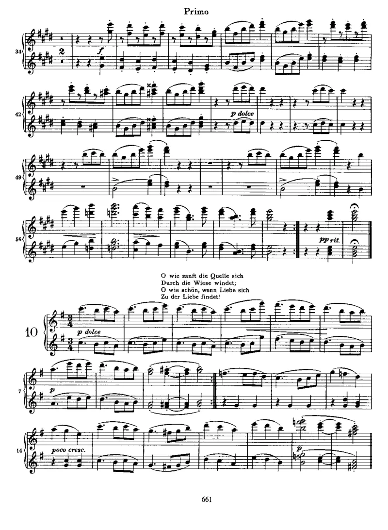 LiebesliederWaltzes,Op52a(4Hands)_一万首著名钢琴曲谱哈农贝多芬合集视频教学电子版高清无水印可打印_1古典钢琴知名音乐家谱_勃拉姆斯钢琴谱全集_四手联弹