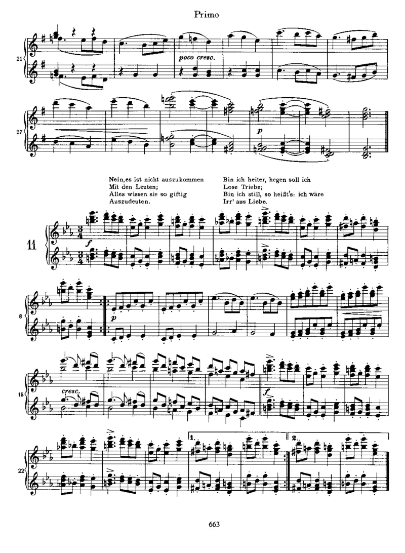 LiebesliederWaltzes,Op52a(4Hands)_一万首著名钢琴曲谱哈农贝多芬合集视频教学电子版高清无水印可打印_1古典钢琴知名音乐家谱_勃拉姆斯钢琴谱全集_四手联弹