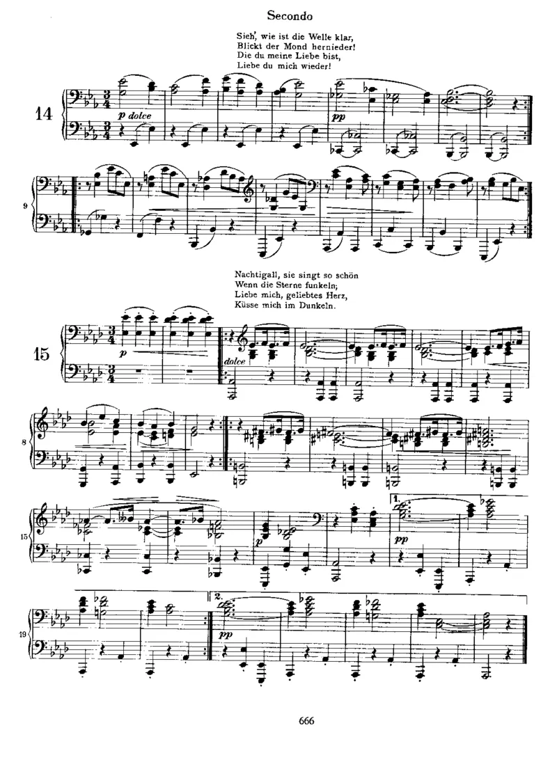 LiebesliederWaltzes,Op52a(4Hands)_一万首著名钢琴曲谱哈农贝多芬合集视频教学电子版高清无水印可打印_1古典钢琴知名音乐家谱_勃拉姆斯钢琴谱全集_四手联弹