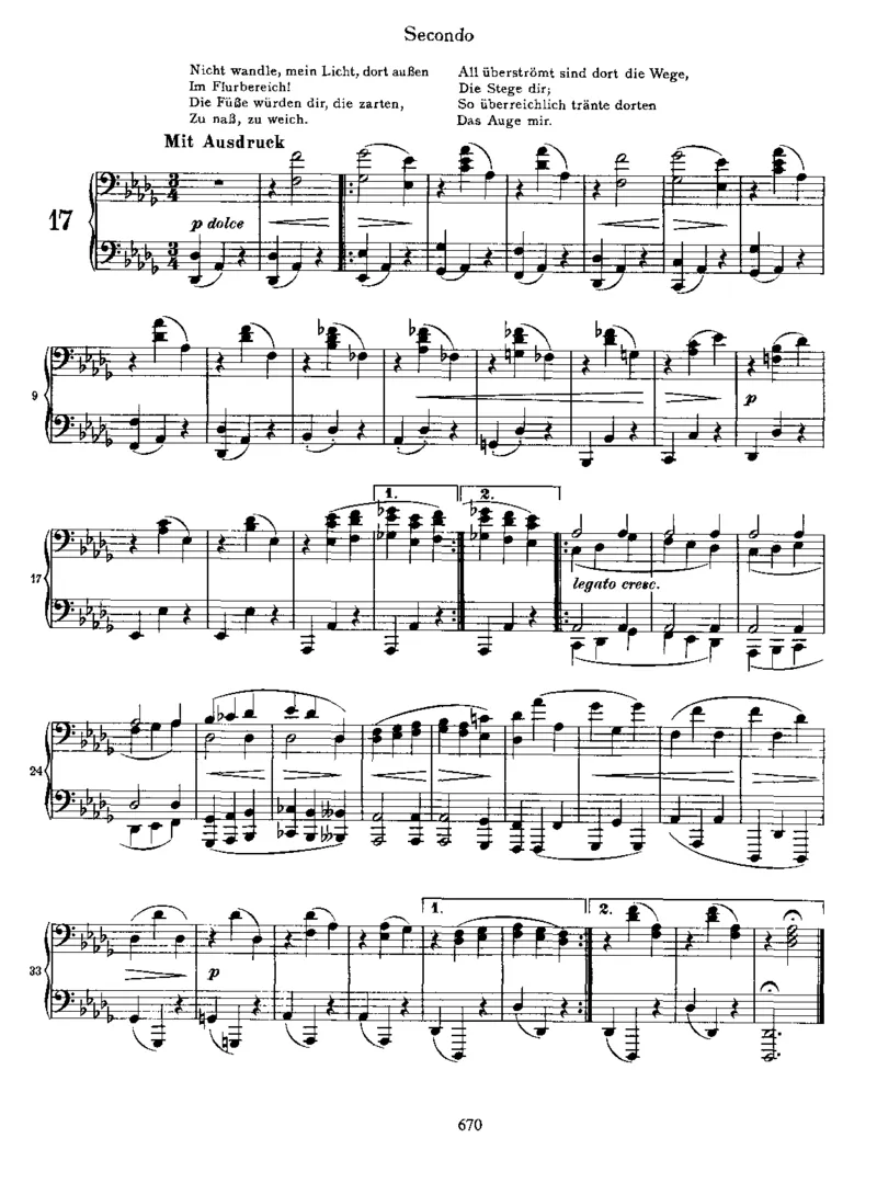LiebesliederWaltzes,Op52a(4Hands)_一万首著名钢琴曲谱哈农贝多芬合集视频教学电子版高清无水印可打印_1古典钢琴知名音乐家谱_勃拉姆斯钢琴谱全集_四手联弹