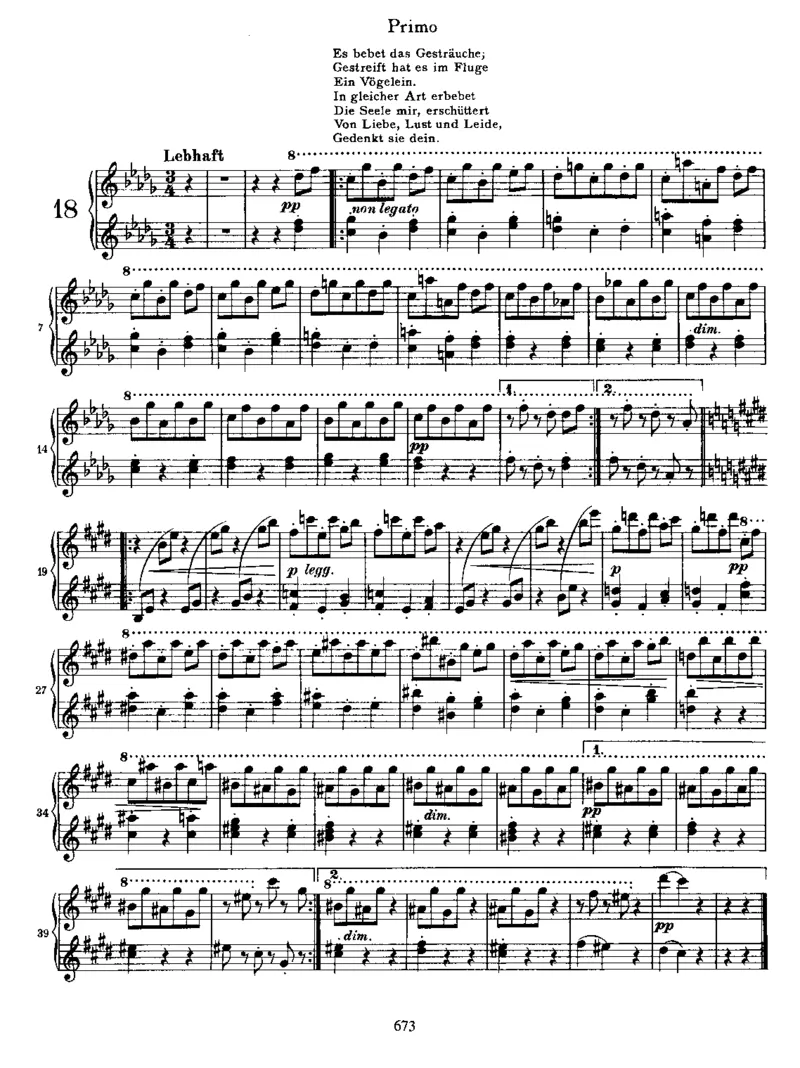 LiebesliederWaltzes,Op52a(4Hands)_一万首著名钢琴曲谱哈农贝多芬合集视频教学电子版高清无水印可打印_1古典钢琴知名音乐家谱_勃拉姆斯钢琴谱全集_四手联弹