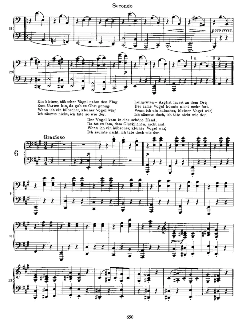 LiebesliederWaltzes,Op52a(4Hands)_一万首著名钢琴曲谱哈农贝多芬合集视频教学电子版高清无水印可打印_1古典钢琴知名音乐家谱_勃拉姆斯钢琴谱全集_四手联弹