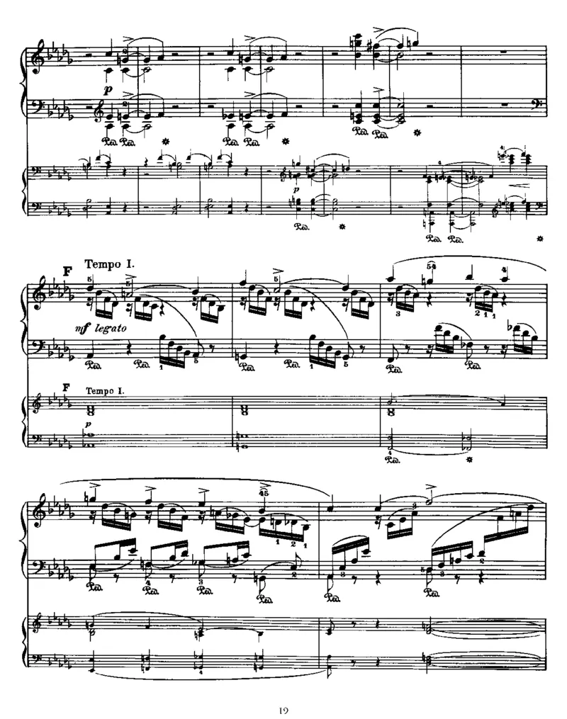 PianoConcertoNo1inbb,Op23(2Piano)_一万首著名钢琴曲谱哈农贝多芬合集视频教学电子版高清无水印可打印_1古典钢琴知名音乐家谱_柴科夫斯基钢琴谱全集