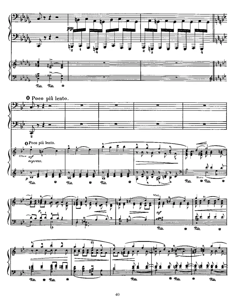 PianoConcertoNo1inbb,Op23(2Piano)_一万首著名钢琴曲谱哈农贝多芬合集视频教学电子版高清无水印可打印_1古典钢琴知名音乐家谱_柴科夫斯基钢琴谱全集