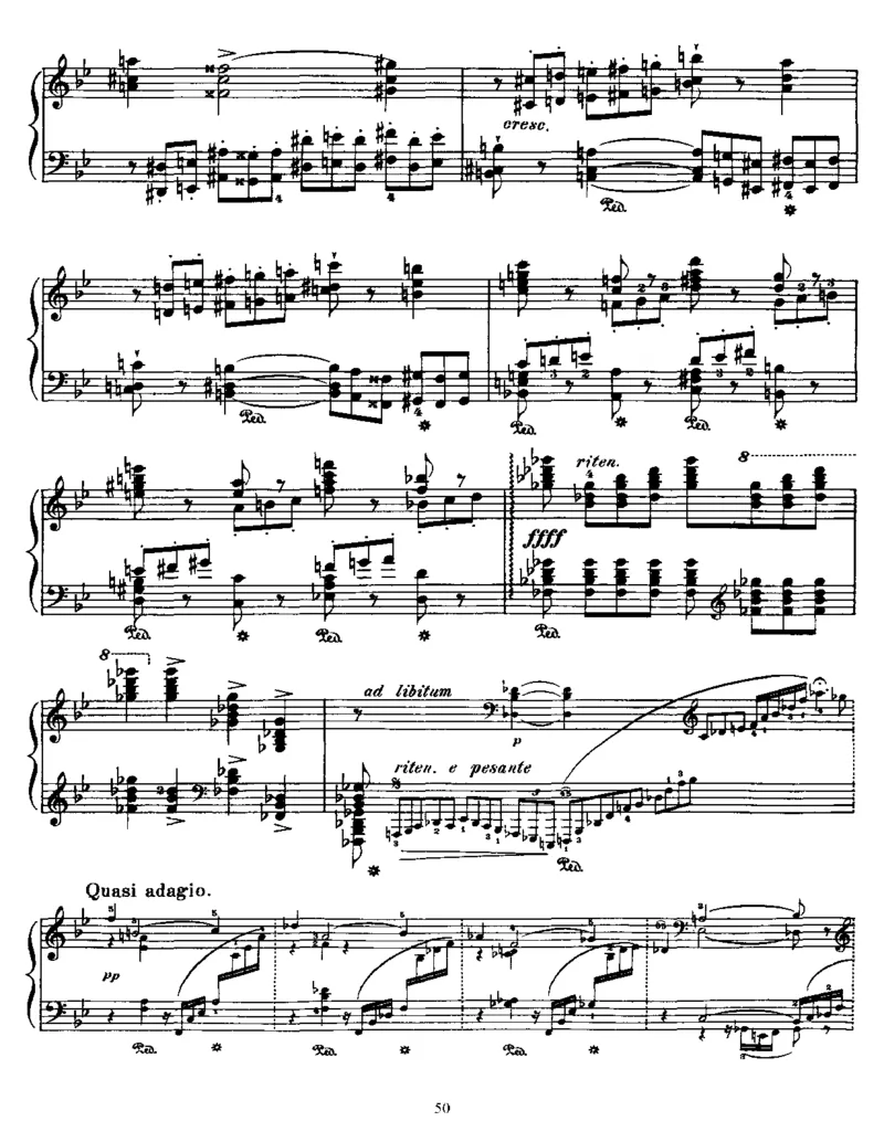 PianoConcertoNo1inbb,Op23(2Piano)_一万首著名钢琴曲谱哈农贝多芬合集视频教学电子版高清无水印可打印_1古典钢琴知名音乐家谱_柴科夫斯基钢琴谱全集