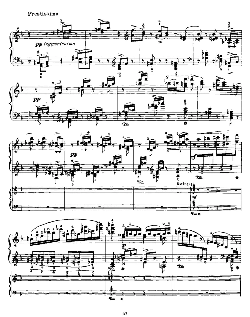 PianoConcertoNo1inbb,Op23(2Piano)_一万首著名钢琴曲谱哈农贝多芬合集视频教学电子版高清无水印可打印_1古典钢琴知名音乐家谱_柴科夫斯基钢琴谱全集