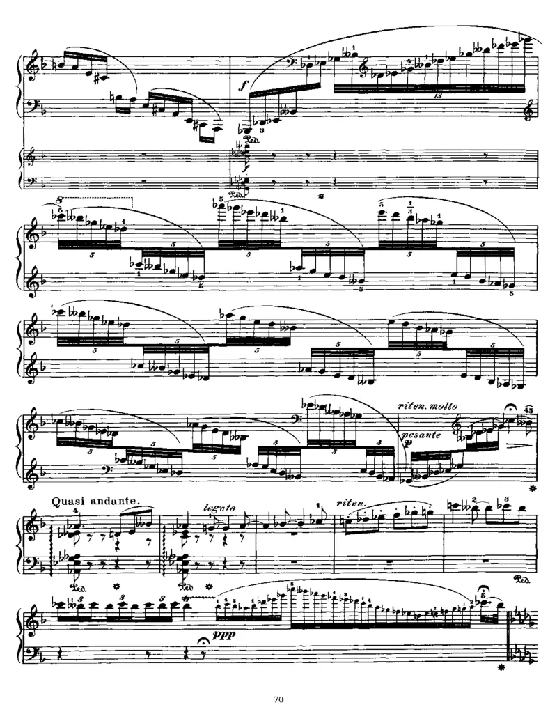 PianoConcertoNo1inbb,Op23(2Piano)_一万首著名钢琴曲谱哈农贝多芬合集视频教学电子版高清无水印可打印_1古典钢琴知名音乐家谱_柴科夫斯基钢琴谱全集