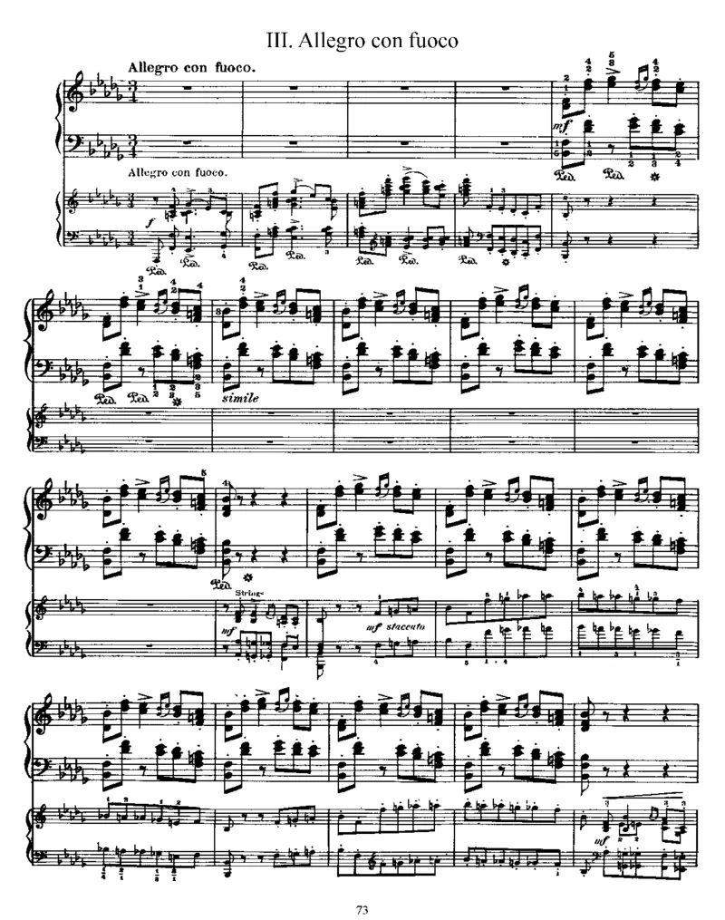 PianoConcertoNo1inbb,Op23(2Piano)_一万首著名钢琴曲谱哈农贝多芬合集视频教学电子版高清无水印可打印_1古典钢琴知名音乐家谱_柴科夫斯基钢琴谱全集