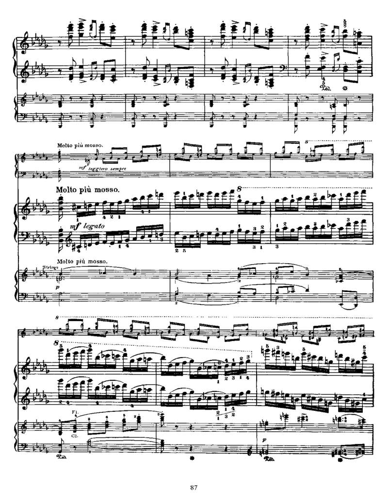 PianoConcertoNo1inbb,Op23(2Piano)_一万首著名钢琴曲谱哈农贝多芬合集视频教学电子版高清无水印可打印_1古典钢琴知名音乐家谱_柴科夫斯基钢琴谱全集