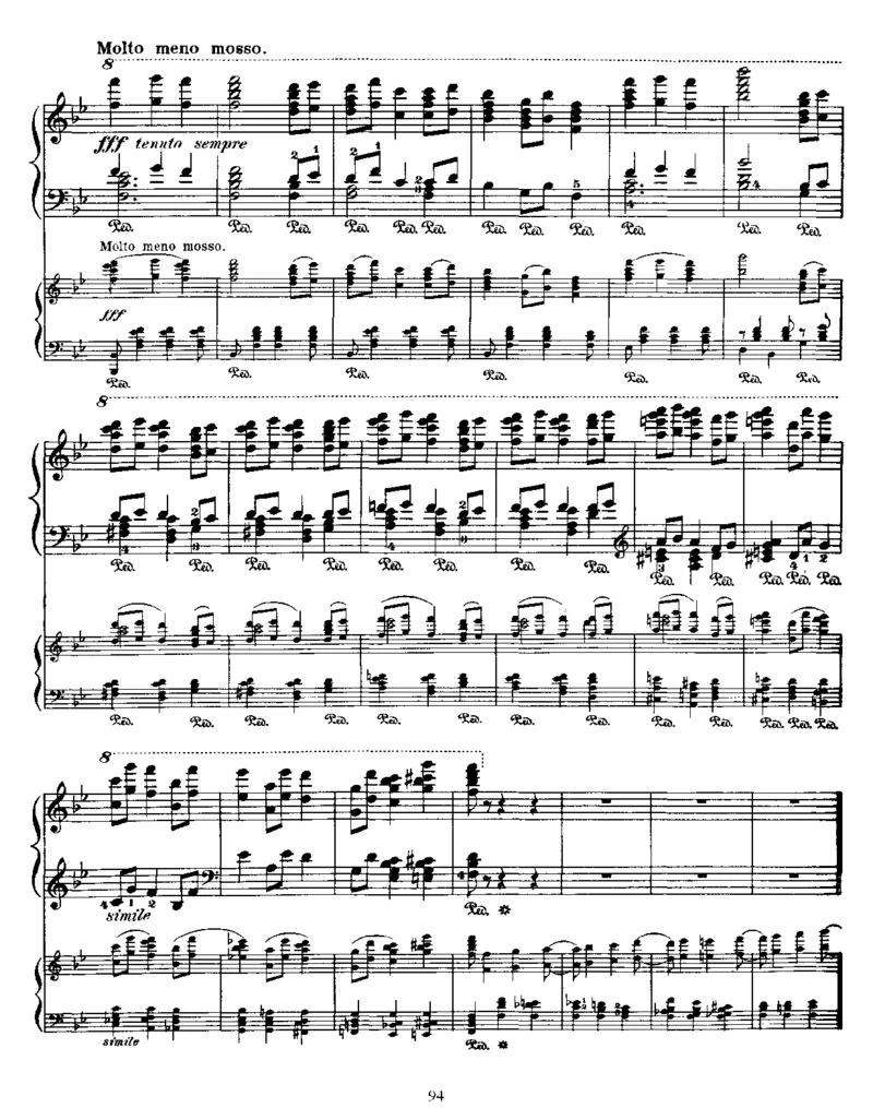 PianoConcertoNo1inbb,Op23(2Piano)_一万首著名钢琴曲谱哈农贝多芬合集视频教学电子版高清无水印可打印_1古典钢琴知名音乐家谱_柴科夫斯基钢琴谱全集