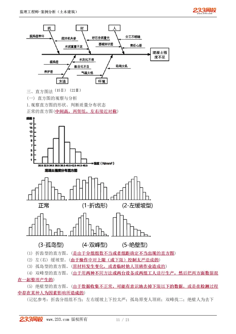 WM_Removed_直播点睛班_监理工程师_2025监理工程师_2025年监理工程师-各大机构_2025年监理-土建案例_机构3-223_07.点睛班-梁.毛