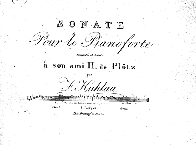 Kuhlau_Piano_Sonata_Op5a_一万首著名钢琴曲谱哈农贝多芬合集视频教学电子版高清无水印可打印_1古典钢琴知名音乐家谱_库劳钢琴谱全集_.奏鸣曲集