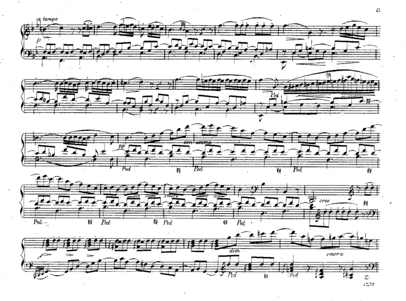 Kuhlau_Piano_Sonata_Op5a_一万首著名钢琴曲谱哈农贝多芬合集视频教学电子版高清无水印可打印_1古典钢琴知名音乐家谱_库劳钢琴谱全集_.奏鸣曲集