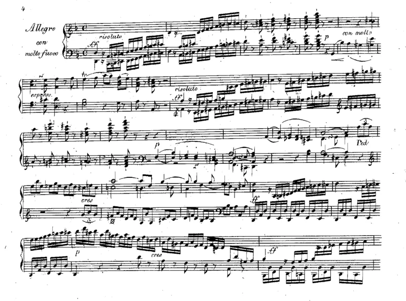 Kuhlau_Piano_Sonata_Op5a_一万首著名钢琴曲谱哈农贝多芬合集视频教学电子版高清无水印可打印_1古典钢琴知名音乐家谱_库劳钢琴谱全集_.奏鸣曲集