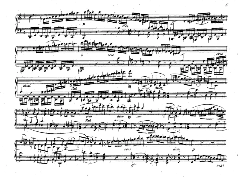 Kuhlau_Piano_Sonata_Op5a_一万首著名钢琴曲谱哈农贝多芬合集视频教学电子版高清无水印可打印_1古典钢琴知名音乐家谱_库劳钢琴谱全集_.奏鸣曲集