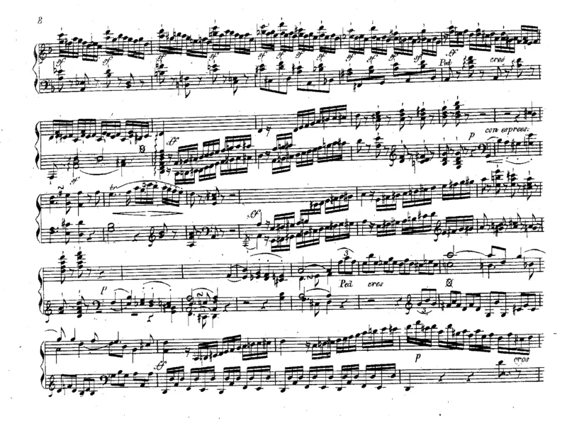 Kuhlau_Piano_Sonata_Op5a_一万首著名钢琴曲谱哈农贝多芬合集视频教学电子版高清无水印可打印_1古典钢琴知名音乐家谱_库劳钢琴谱全集_.奏鸣曲集