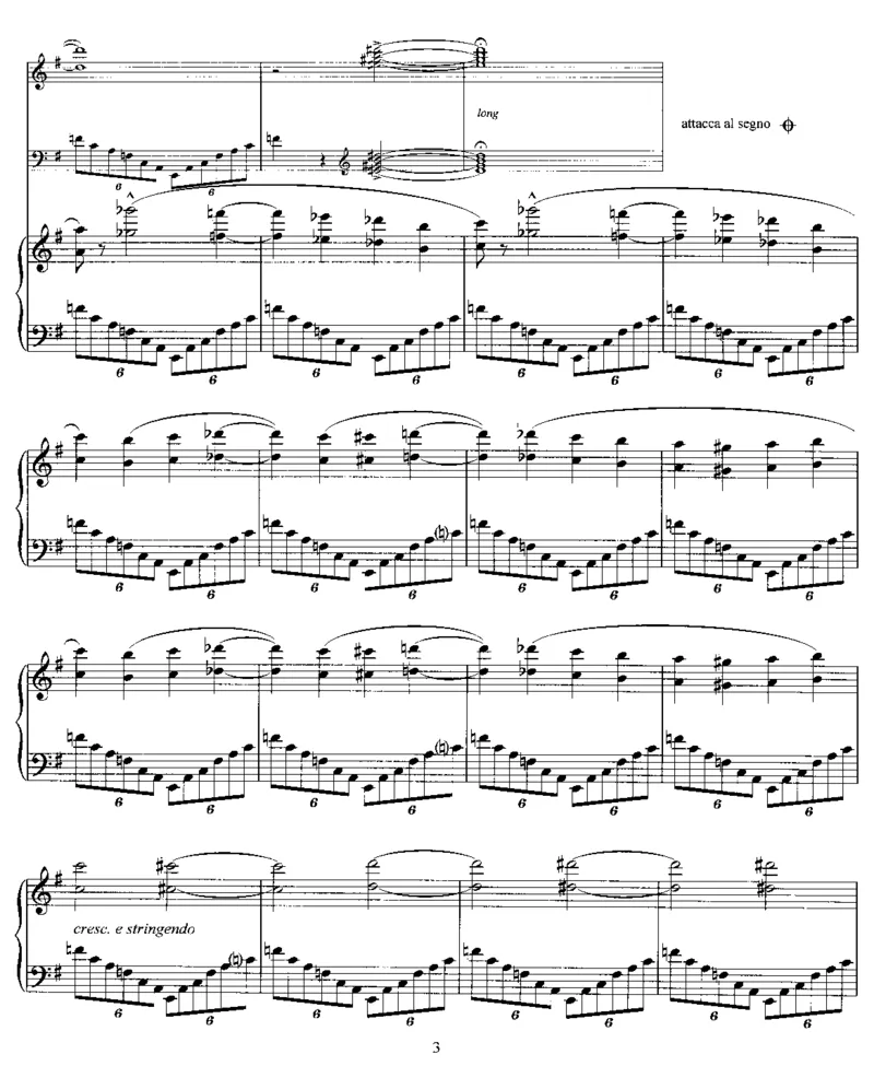 Nocturne(Sleepless)_一万首著名钢琴曲谱哈农贝多芬合集视频教学电子版高清无水印可打印_1古典钢琴知名音乐家谱_李斯特钢琴谱全集_其他作品